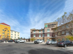 Comfort Suites Hobbs