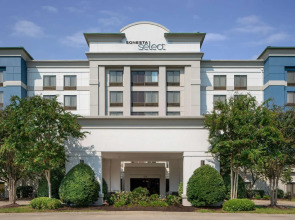 Sonesta Select Nashville Airport Suites