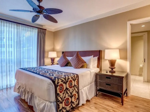 K B M Resorts- Hkh-415 Ultimate 2Bd Villa, Large Balcony, Ocean Views, Seating for 6!