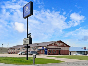 Executive Inn