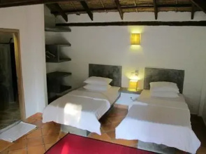 Nature's Garden Resort Kep