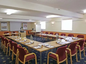 Best Western Cliffe