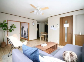 Sky Court 717 - Vacation STAY 80829