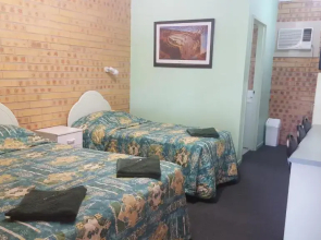 Tiaro Motor Inn