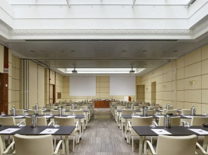 UNA Hotels Decò Roma