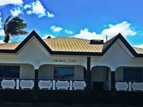 Heart Of D Ocean Beach Resort