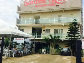 Hotel Pousada Santos Reis
