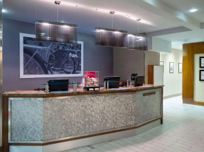 Hampton Inn Madison Square Garden Area Hotel