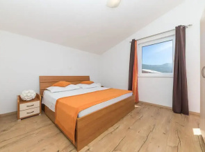 Stylish Apartments With Shared Pool, Sea Views, and Sun Terrace