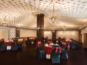 Radisson Jaipur City Center