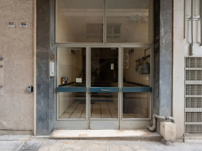 Athens City Penthouse with Terrace