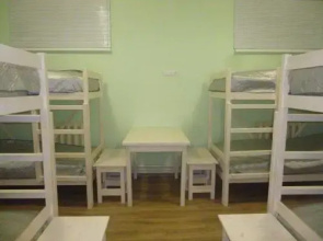 Luch Hostel