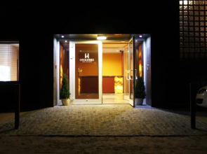 Hotel Otolinski