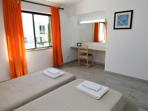 Apartamento T2 Praia de São Rafael Hibiscus 41A - Albufeira, Algarve