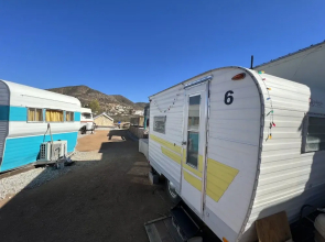Ecovino Valle de Guadalupe