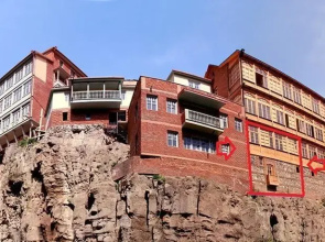 Aleksandre Guest House