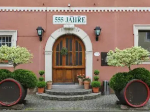 Hotel "Grüner Baum"
