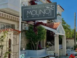 Alaçatı Molino Hotel