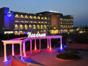 Brijwasi Lands Inn
