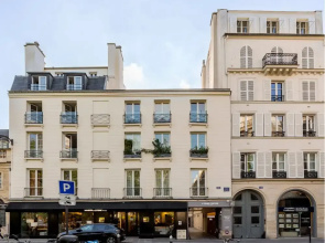 Merveil Luxury Suites - Bac I-II