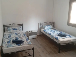 Nea Vrasna Sun House