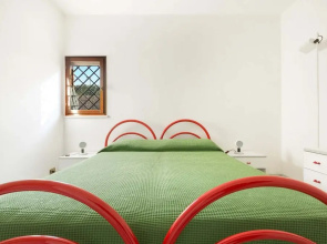 Appartamento Canneto