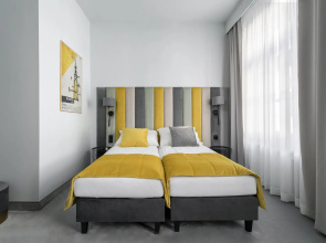 Old Town Residence - Premium Aparthotel