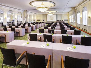 Hotel Bristol Berlin