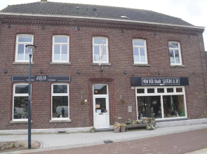 B&B de Blauwververij