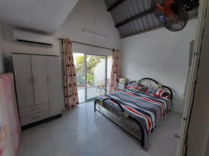 3 Bed Room Pereybere Appartment Complex Mauritius