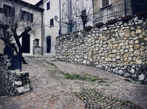 Robur Marsorum Albergo Diffuso