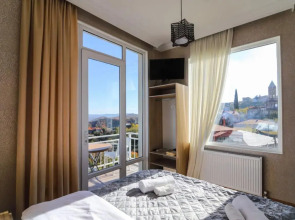 Guest House Alazani Valley