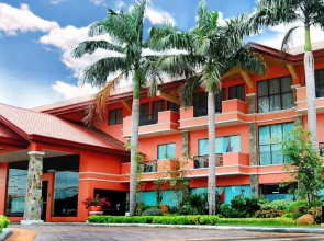 St. Agatha Resort and Hotel Pavilion