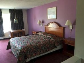 El Cortez Lodge