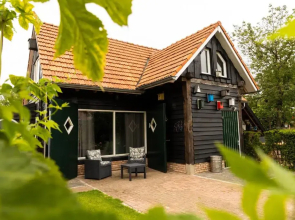 B&B Veldschuur Nijverdal