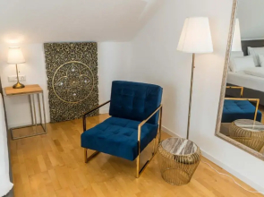 City Apartments FN L7 KLIMATISIERT-keine Küche