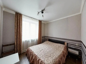 R.Hotel на Касимовской 