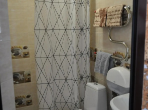 Меблированная комната On Gravity 29A