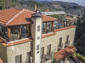 Kazdaglari Karye Müze Otel