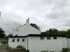 OYO Slap Up Lodge, Leyland Waters Cambridge