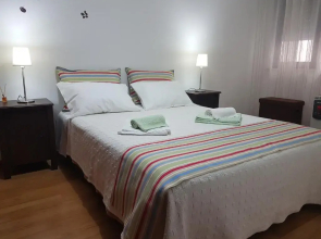 Villa Oliveira Apartments