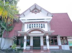 Reddoorz Near Kampus 3 Uty Yogyakarta