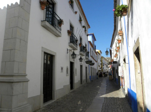 Hotel Rainha Santa Isabel