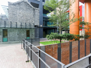 Proper Suites@Empire Damansara