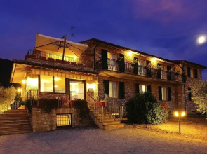 Agriturismo Colle degli Olivi