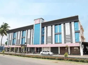 Sri Krishnan Residency