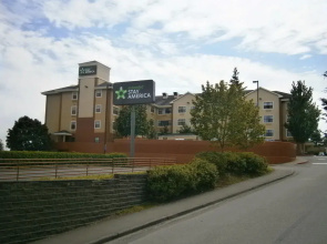 Extended Stay America Tacoma South