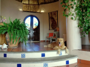 Agua Azul la Villa