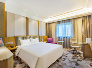 Grand Skylight Catic Hotel Beijing