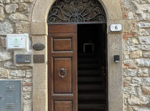 Agriturismo Tenuta di Montemassi La Fattoria